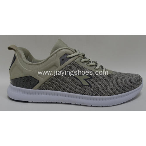 Low-Cut Mesh Shoes New fashion men sneakers men's sports shoes Supplier